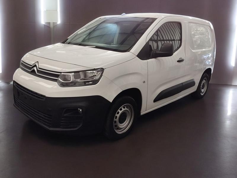 Citroën Berlingo 1.5 Bluehdi 100 Ste