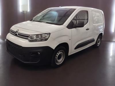 Citroën Berlingo 1.5 Bluehdi 100 Ste