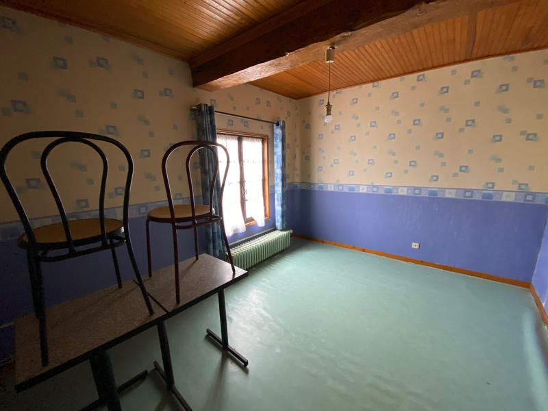 Local commercial - 124 m²