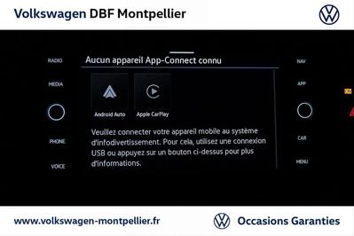 Volkswagen Taigo 1.0 Tsi 116 Dsg7 Vw Edition