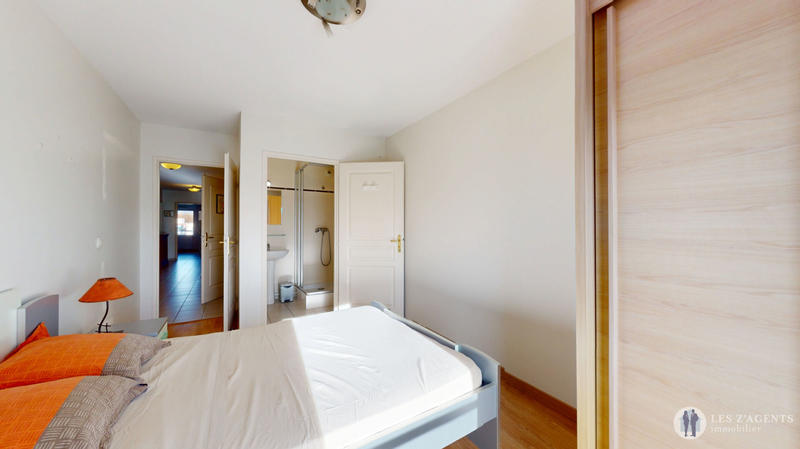 Appartement - 123 m² - 5 pièces