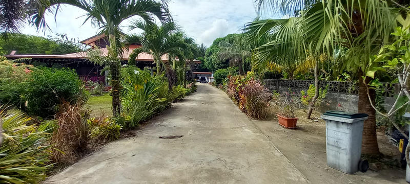 Maison - 151 m² - 5 pièces