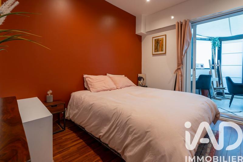 Appartement - 80 m² - 3 pièces