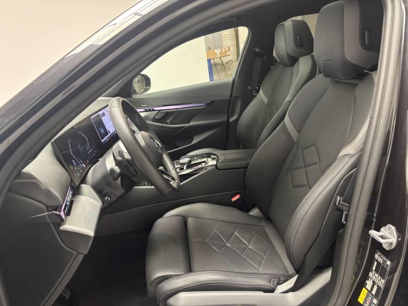 Bmw Série 5 Touring 530e Phev 299 ch Bva8 m Sport