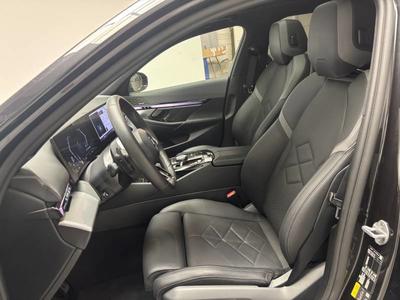 Bmw Série 5 Touring 530e Phev 299 ch Bva8 m Sport