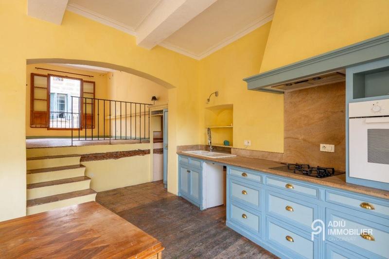 Maison de ville - 148 m² - 6 pièces