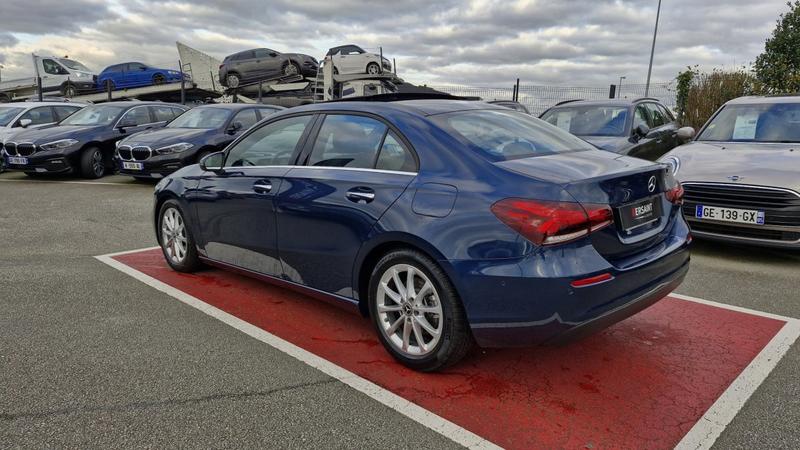 Mercedes Classe a Berline 200 7g-Dct Style Line