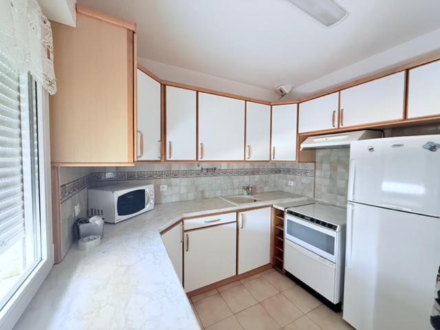 Appartement - 27 m² - 2 pièces