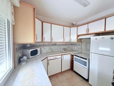 Appartement - 27 m² - 2 pièces