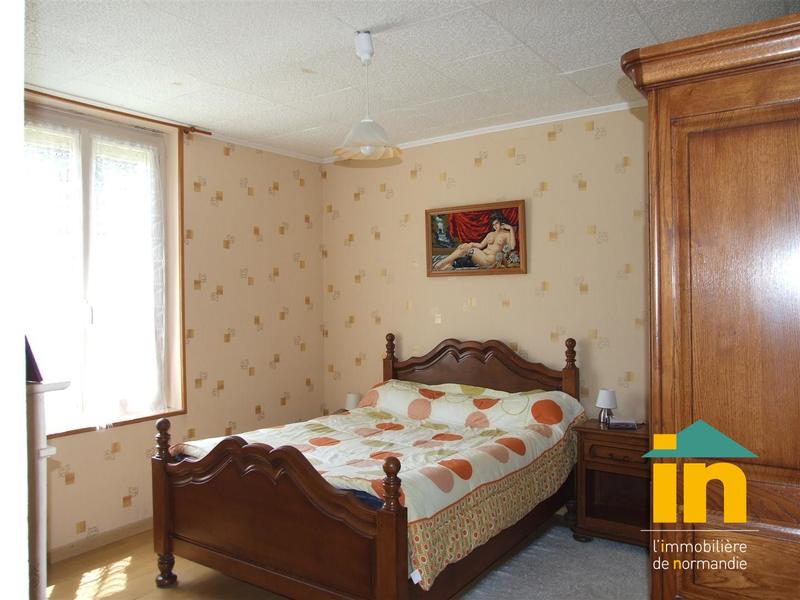 Maison de campagne - 98 m² - 6 pièces