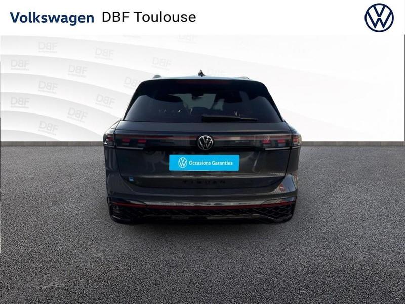 Volkswagen Tiguan Nouveau 2.0 Tdi 150ch Dsg7 R Line