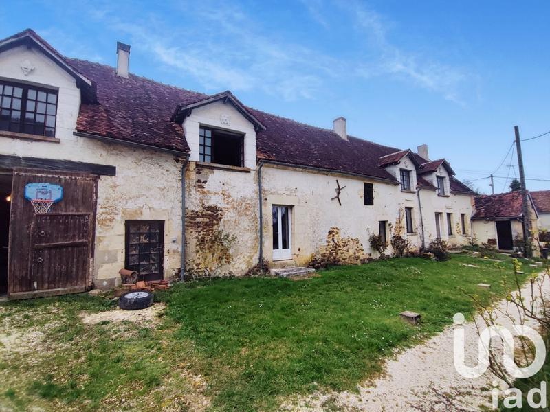 Maison - 252 m² - 6 pièces