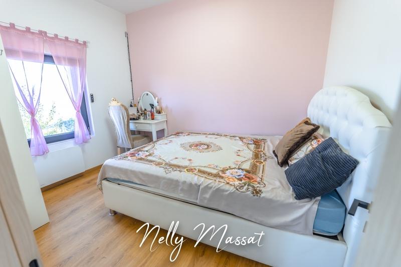 Maison d'architecte - 234 m² - 9 pièces