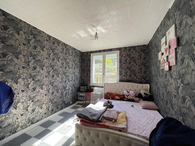 Villa - 78 m² - 4 pièces