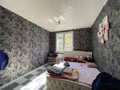 Villa - 78 m² - 4 pièces