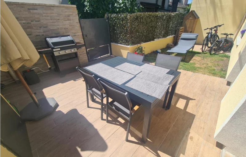 Maison - 87 m² - 4 pièces