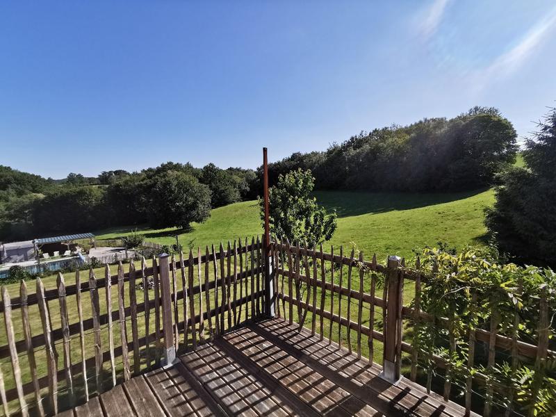 Longère - 400 m² - 15 pièces