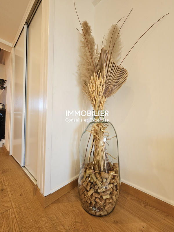 Appartement - 71 m² - 3 pièces