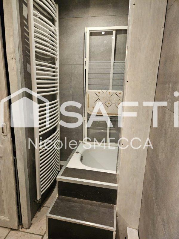 Maison - 147 m² - 5 pièces