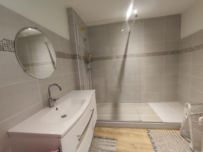 Maison - 165 m² - 6 pièces