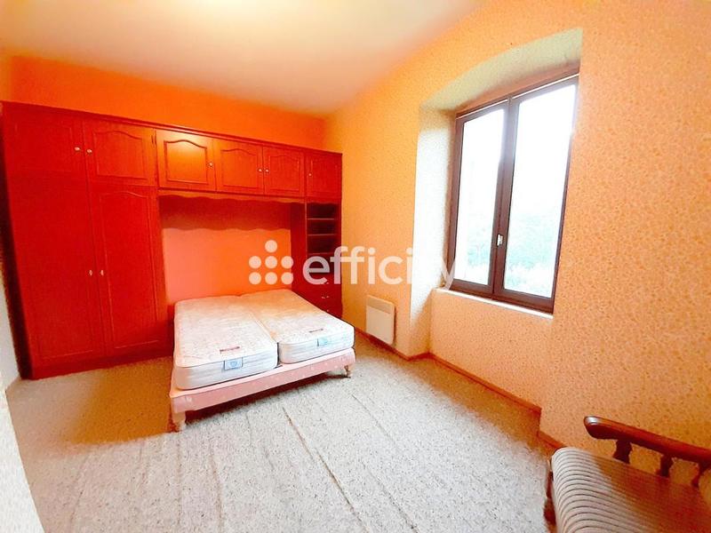 Maison - 166 m² - 7 pièces