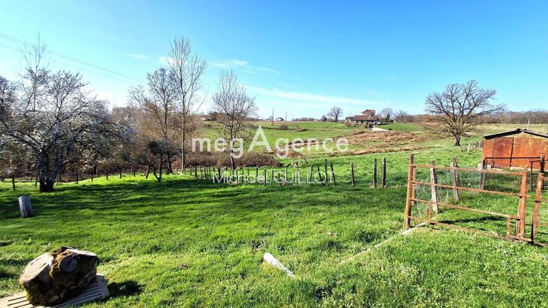 Maison - 77 m² - 3 pièces