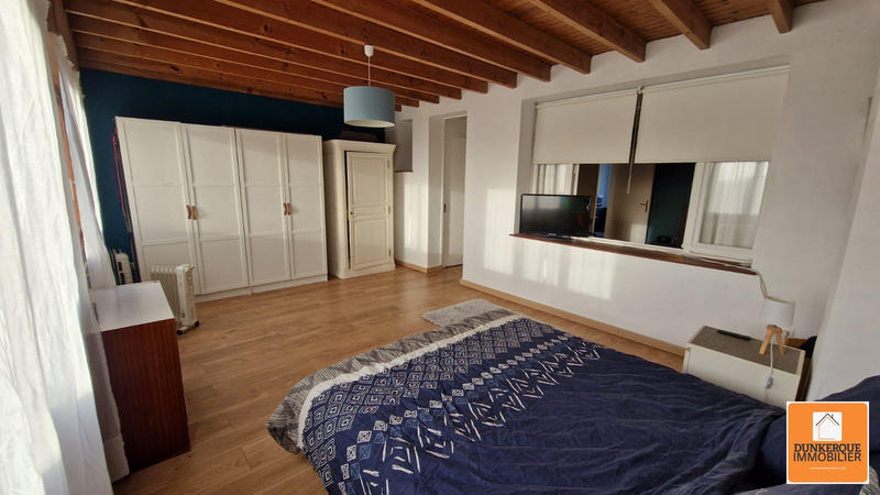 Maison ancienne - 148 m² - 5 pièces