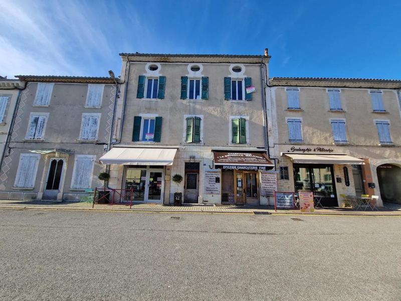 Appartement - 49 m² - 5 pièces