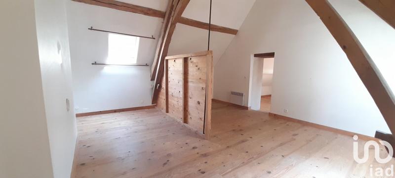 Maison de campagne - 90 m² - 3 pièces