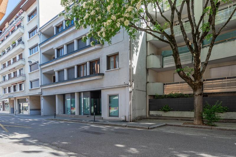 Appartement - 30 m² - 1 pièce