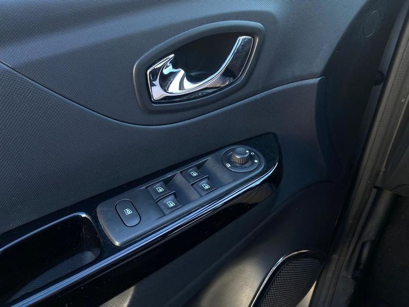 Renault Captur Intens Tce 90 Radars/Gps/Cle Mains Libres/Roue de Secours