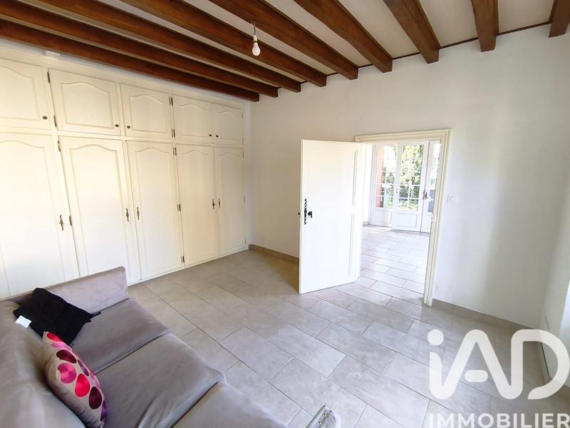 Maison de village - 75 m² - 4 pièces