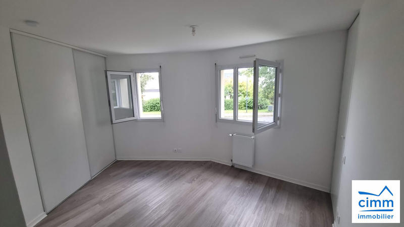 Duplex - 35 m² - 2 pièces