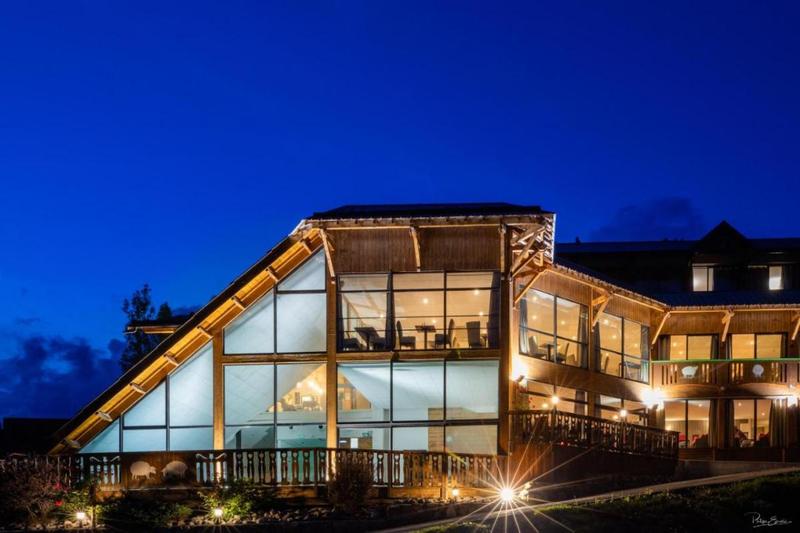 Appartement - 15 m² - 1 pièce