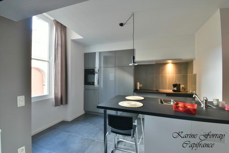 Maison de village - 189 m² - 6 pièces