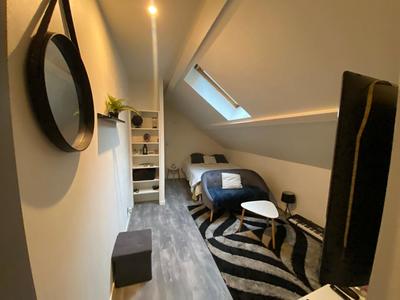 Appartement - 24 m² - 1 pièce