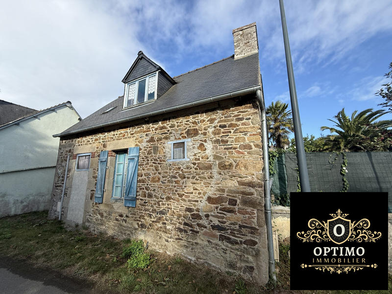 Maison - 70 m² - 4 pièces