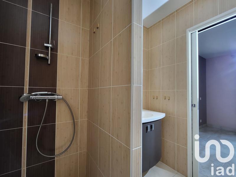 Maison - 139 m² - 6 pièces