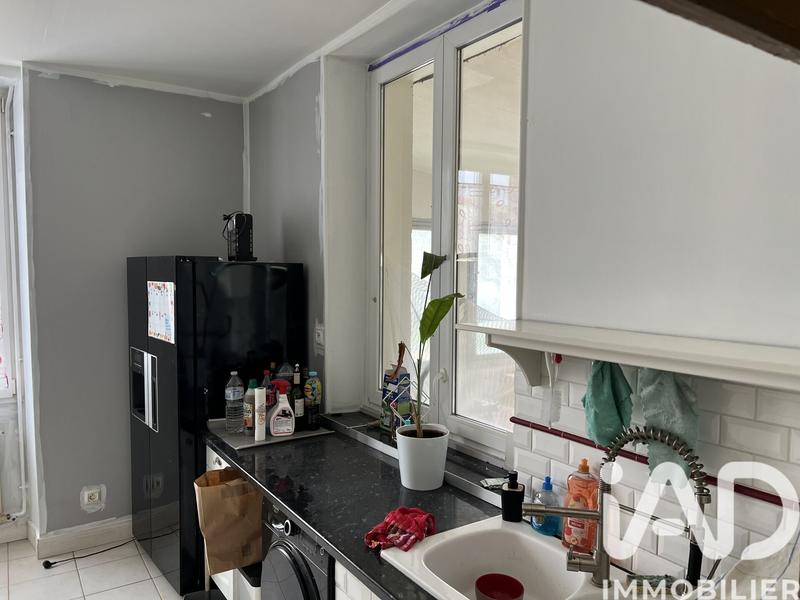 Maison de village - 236 m² - 7 pièces