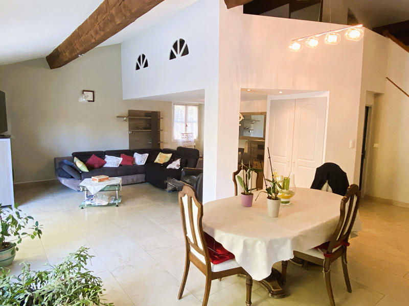 Villa - 170 m² - 5 pièces