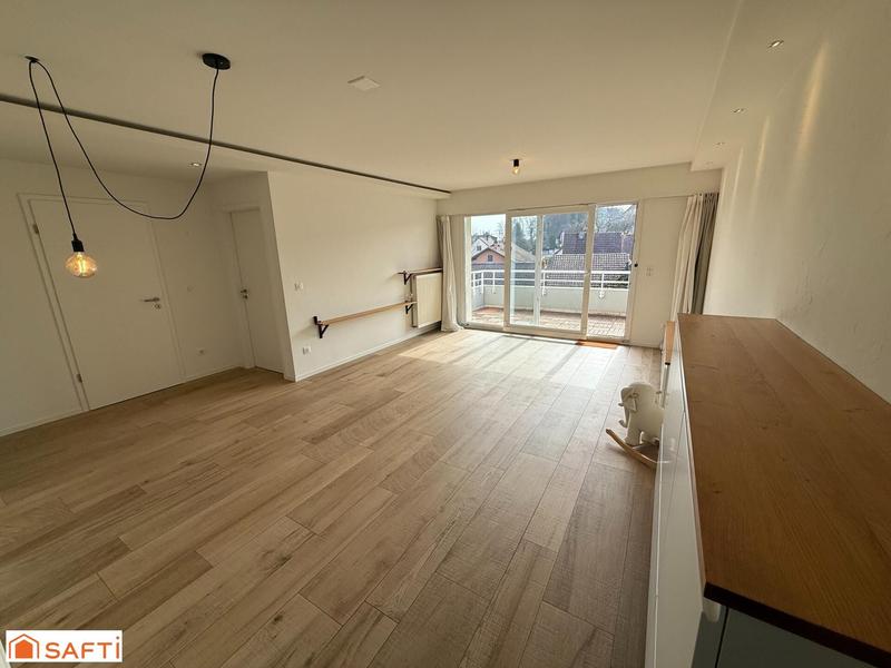 Appartement - 85 m² - 3 pièces