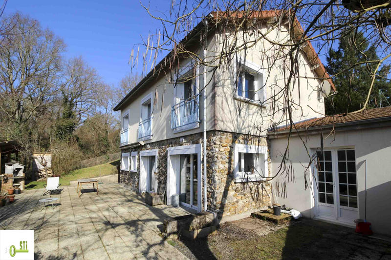 Maison - 134 m² - 6 pièces