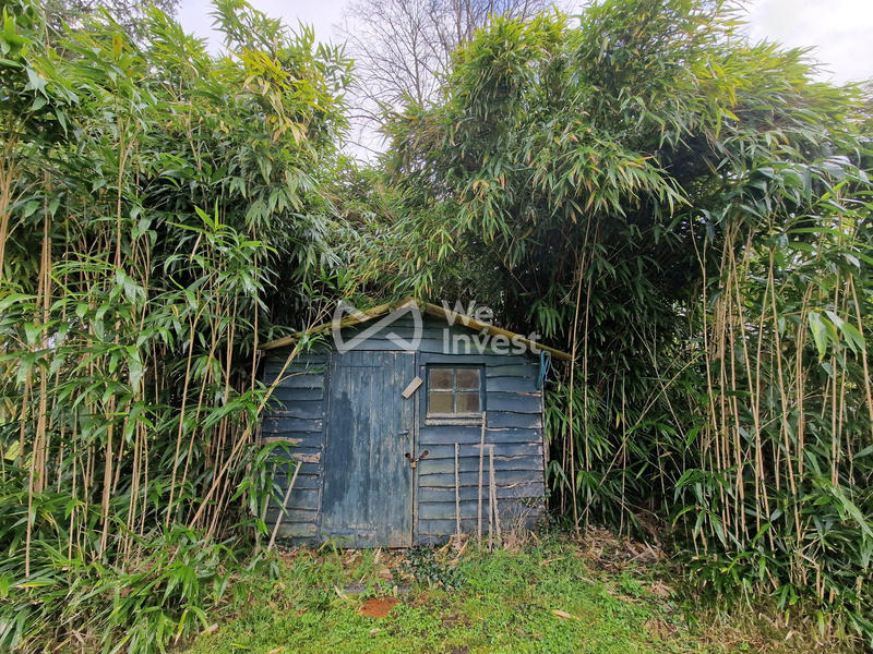 Maison - 111 m² - 5 pièces