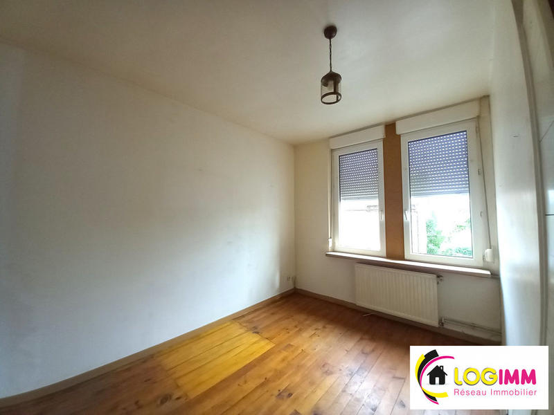 Maison de ville - 114 m² - 5 pièces