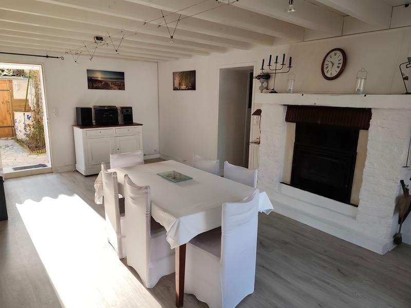 Maison - 148 m² - 5 pièces