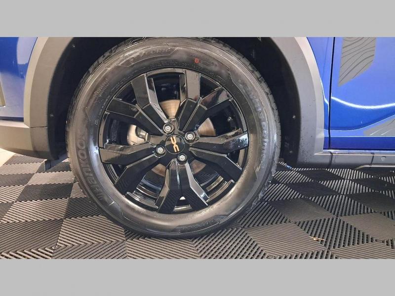 Dacia Sandero Eco-G 100 Gsr2 Stepway Extreme