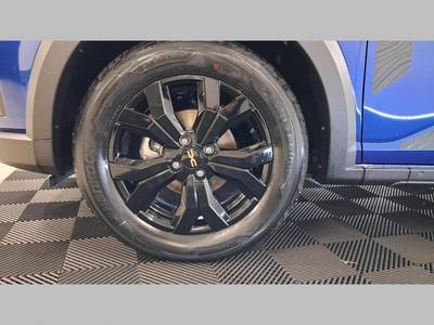 Dacia Sandero Eco-G 100 Gsr2 Stepway Extreme