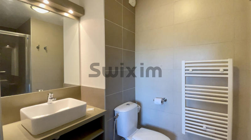 Appartement - 47 m² - 3 pièces