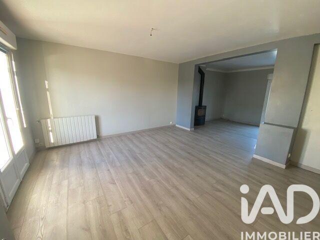Maison - 173 m² - 8 pièces