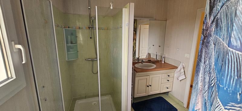 Propriété - 210 m² - 10 pièces